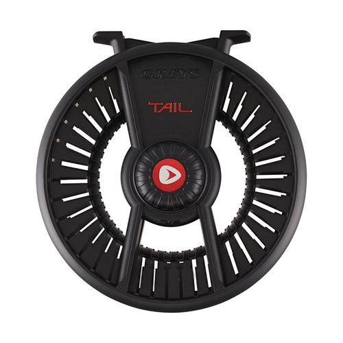 Greys Tail AW Fly Reel #7/8 for Fly Fishing